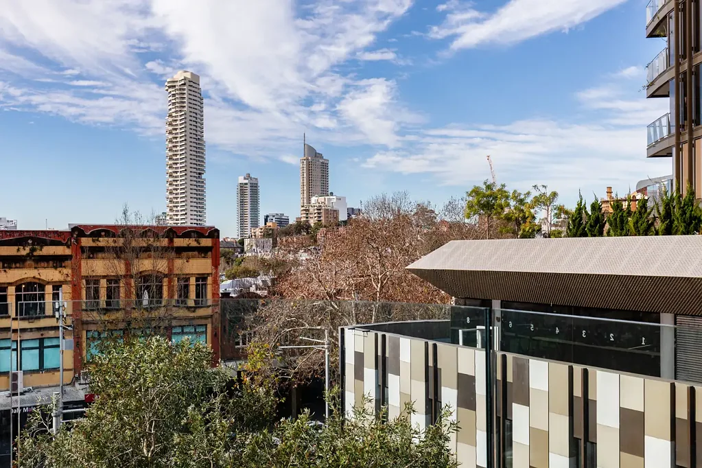 Surry Hills 2chambre Urban Sophistication in Surry Hills