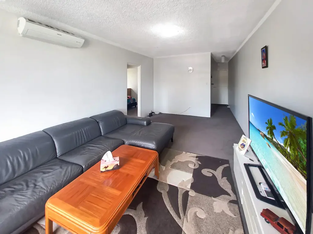 4/3 Queens Road, Westmead, NSW 2145