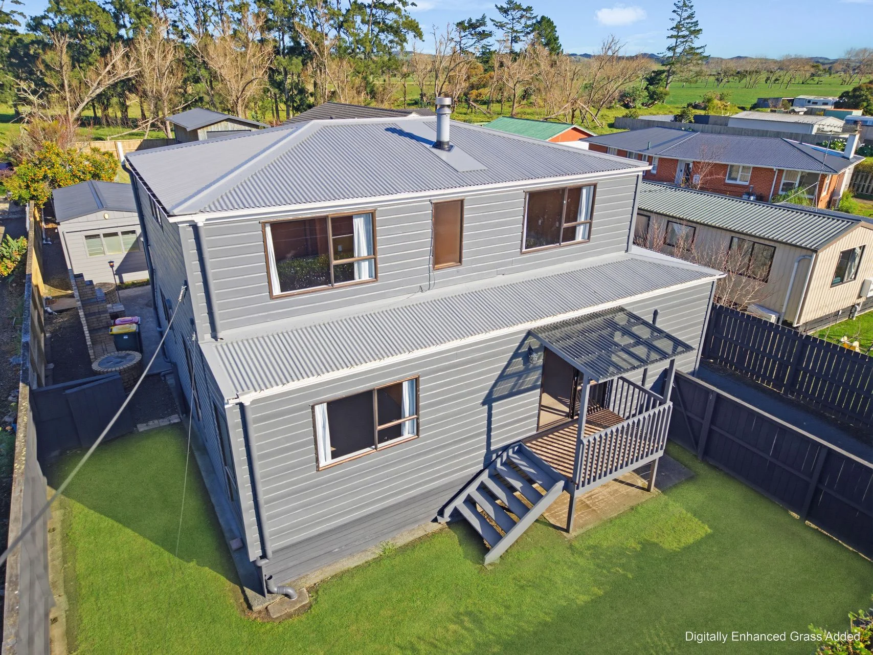 Parakai 3Zimmer First Time Ever Offered to the Market