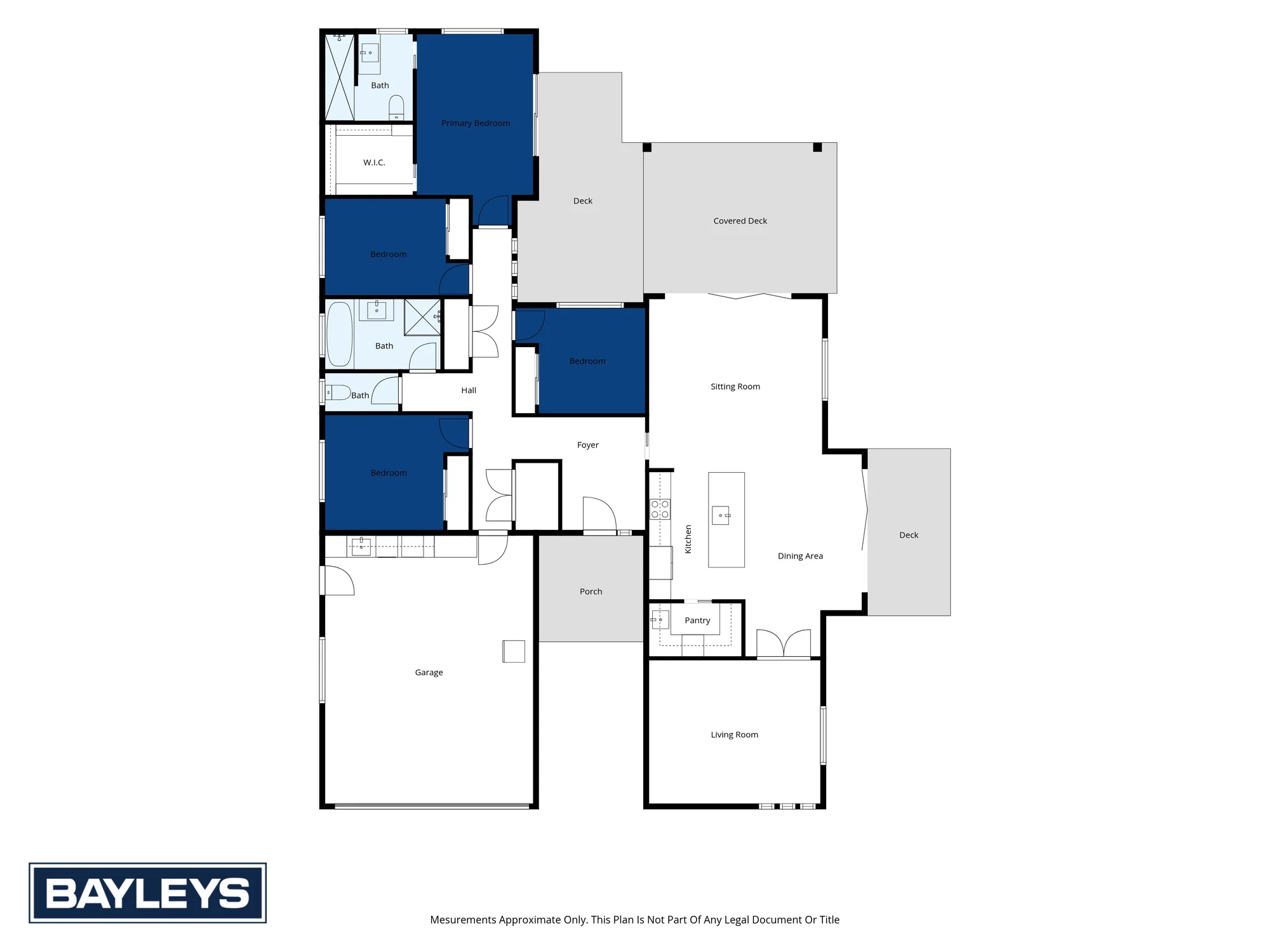 24 Matariki Drive, One Tree Point, Whangarei, 4 Bedrooms, 2 Bathrooms, House
