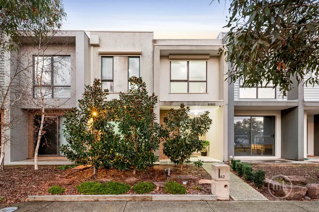 42 Valencia Boulevard, Doreen, VIC 3754