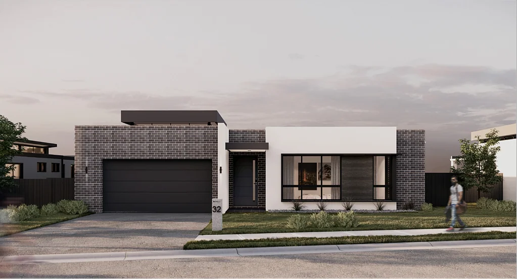Claremont Meadows 5Moenga Spacious and Stylish Family Home in Claremont Meadows