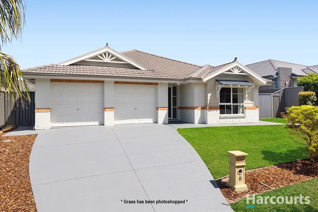 6 Myrtle Street, Fern Bay, NSW 2295