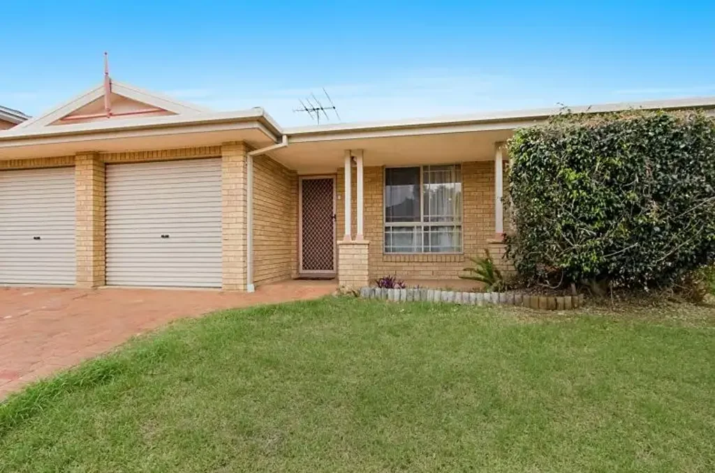 Spacious Single-Level Family Home in a Peaceful Location.