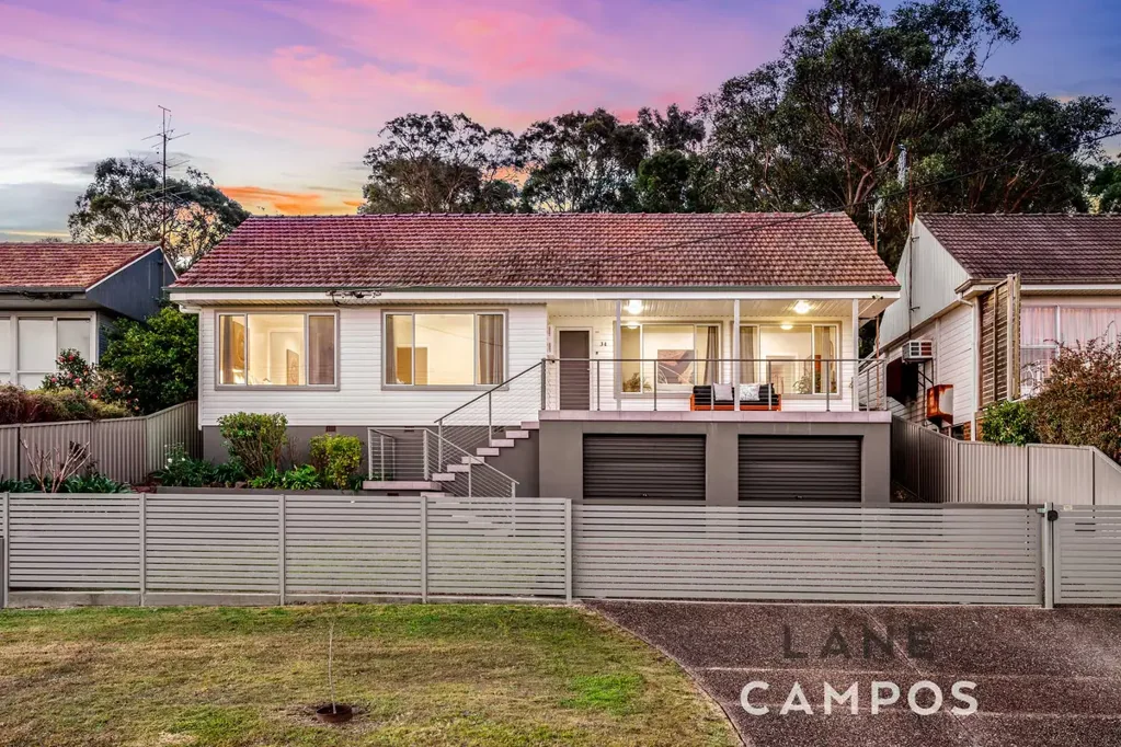 34 Branxton Street, Waratah West, NSW 2298