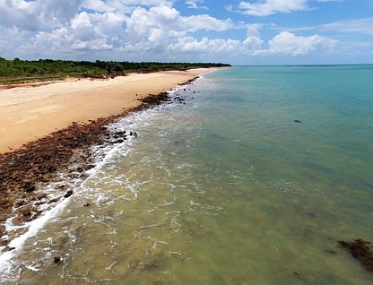 地址保密, Dundee Beach, Daly - Tiwi - West Arnhem, 0 Bedrooms, 0 Bathrooms, Section