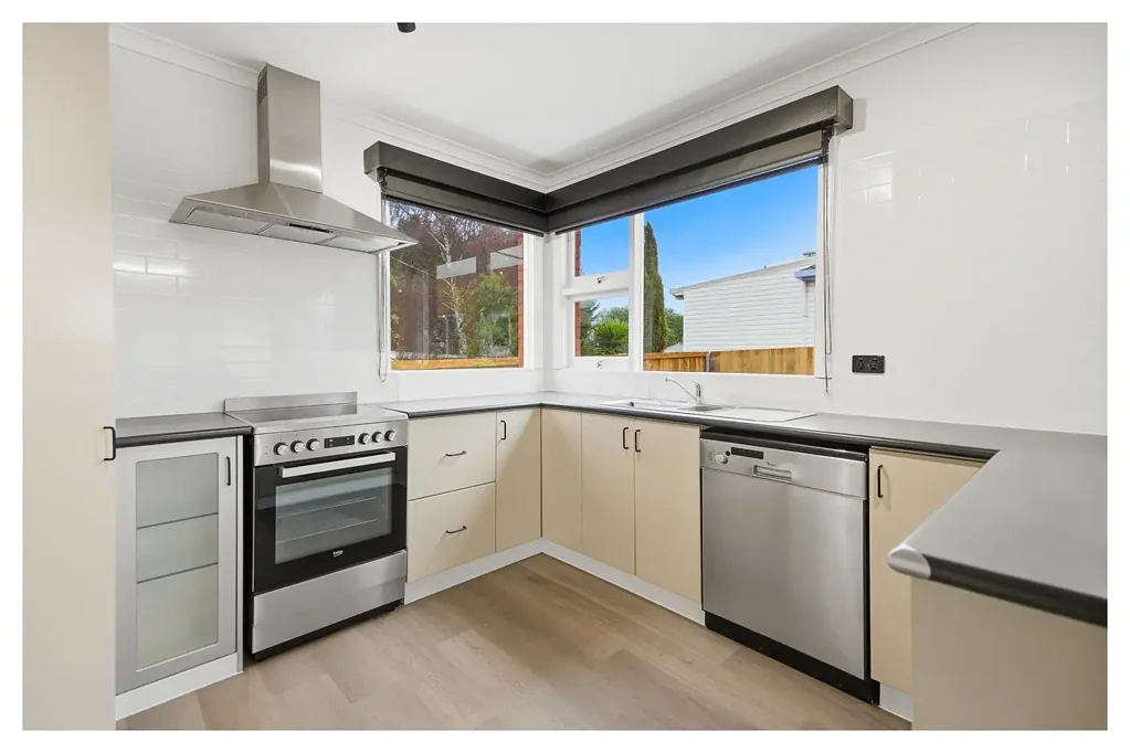 THIS SPACE: Comfortable Living in the Heart of Newnham