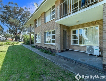 7/24 Belgrave Street, Maylands, North East Perth, 1部屋, 1バスルーム, Apartment
