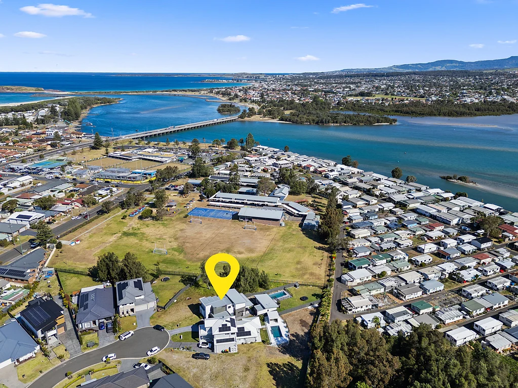 13 Lillipilli Place, Windang, NSW 2528