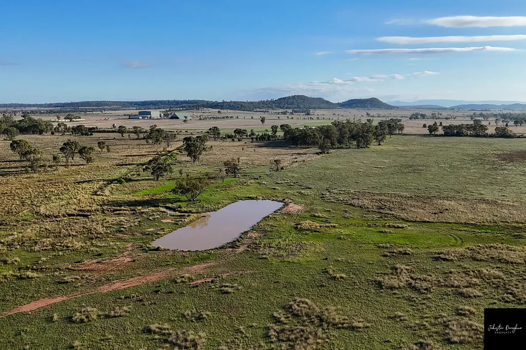 Boggabri RURAL LIFESTYLE PROPERTY LOCATED MINUTES FROM BOGGABRI