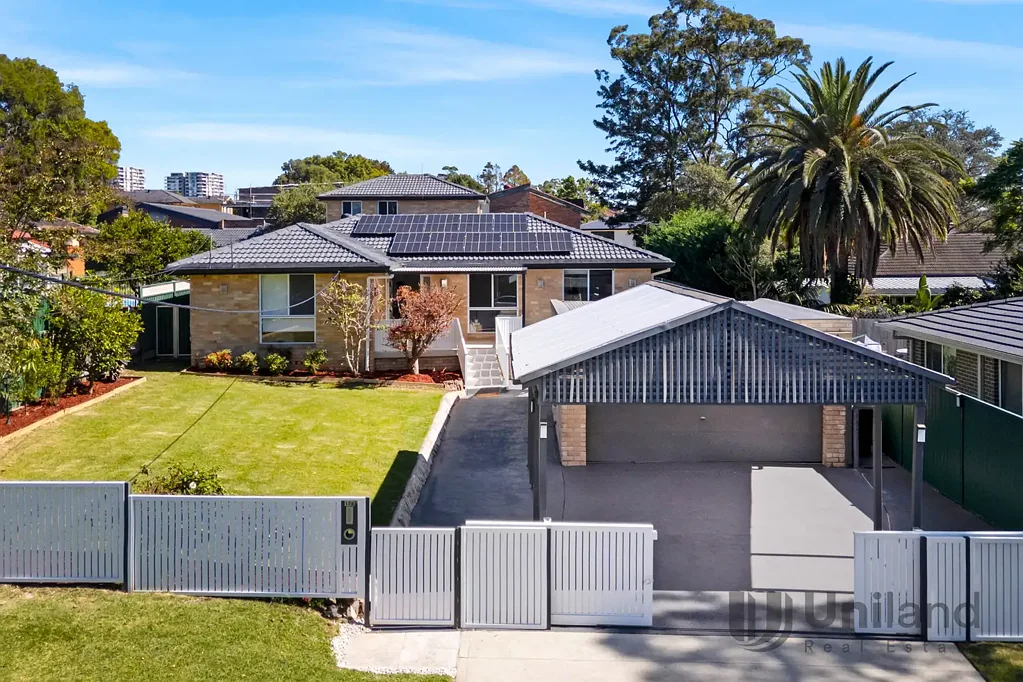 17A York Street, Epping, NSW 2121