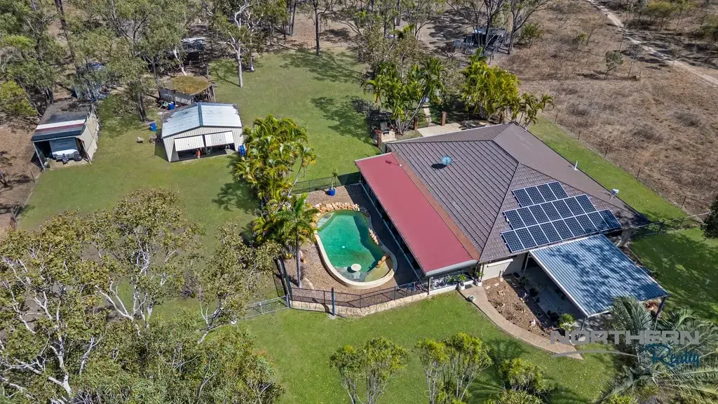 Black River 4房  Acreage Living with Space, Lifestyle & Endless Possibilities