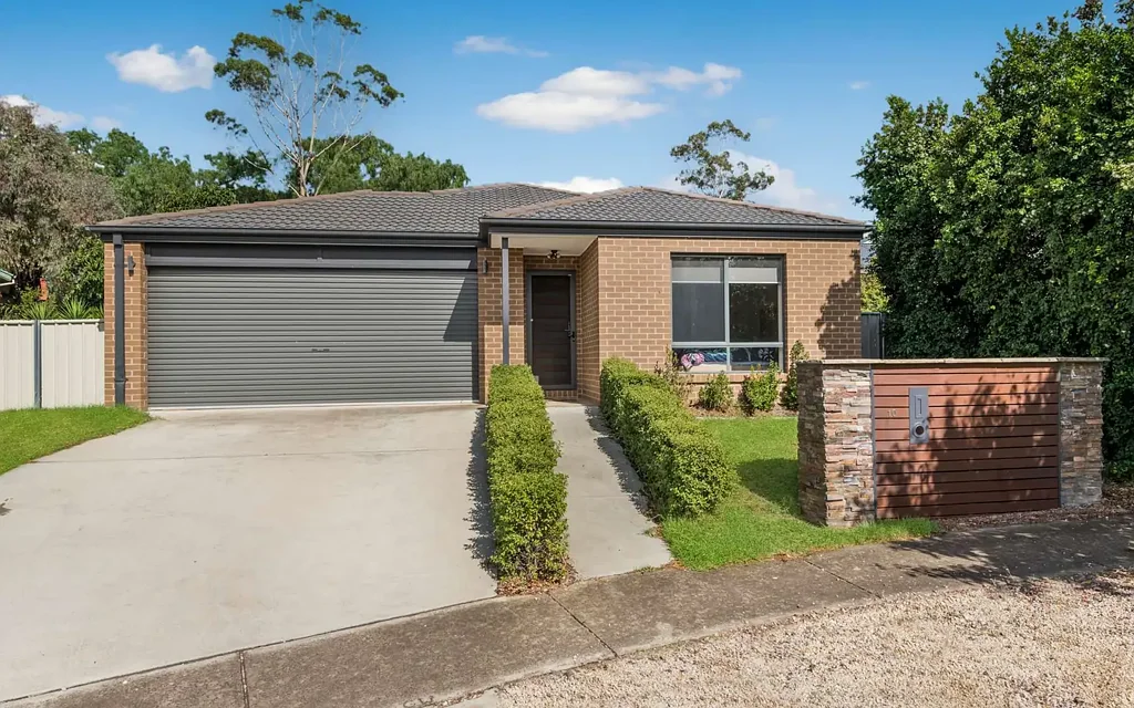 10 Skibo Heights, White Hills, VIC 3550
