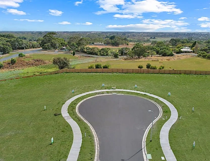 Lots 1-20 Settlers Court, Portland, Portland and Glenelg Shire, 0 chambres, 0 salles de bain, Section