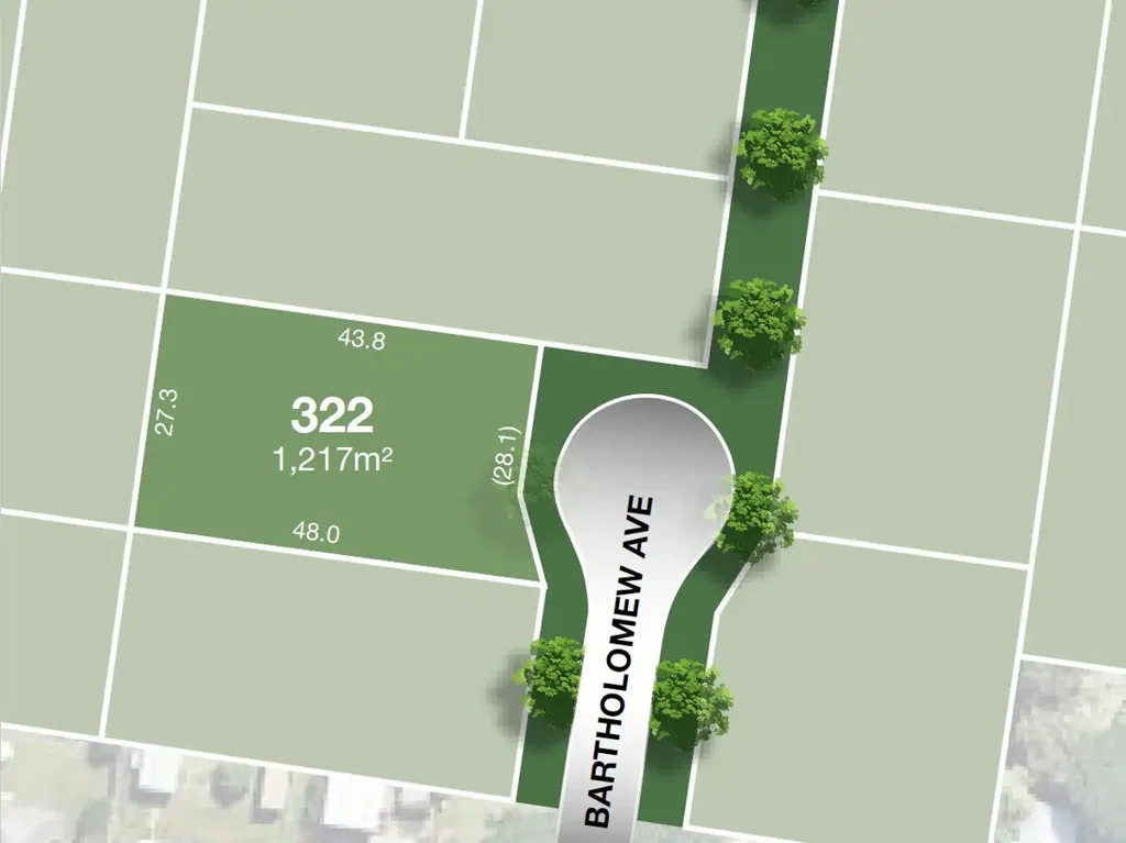 Boonah Boonah Woods秘境 200+地块 树荫街道 未来公园 Generous lots 1000sq.m+ 成长空间 大型后院 Selling Now - Boonah Woods