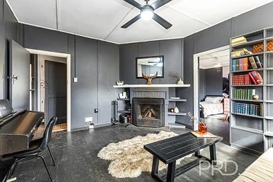 95 Gedyes Road, Batlow, NSW 2730, 2 Schlafzimmer, 1 Badezimmer, House