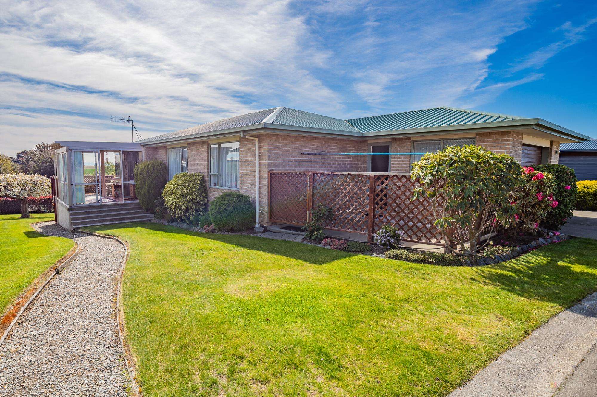7 Peel View Place, Marchwiel, 2 ਕਮਰੇ, 1 ਬਾਥਰੂਮ, House