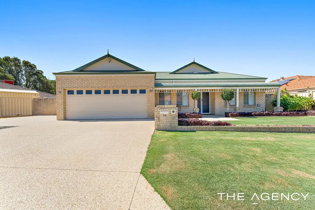 54 Delton Way, Atwell, WA 6164