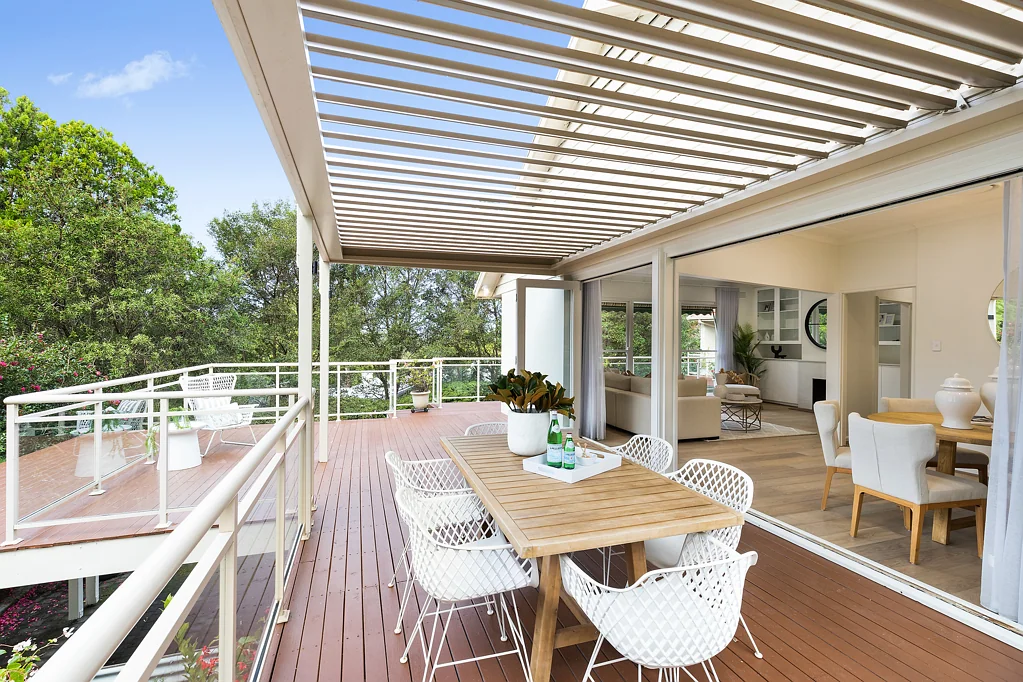 16 Macquarie Road, Pymble, NSW 2073