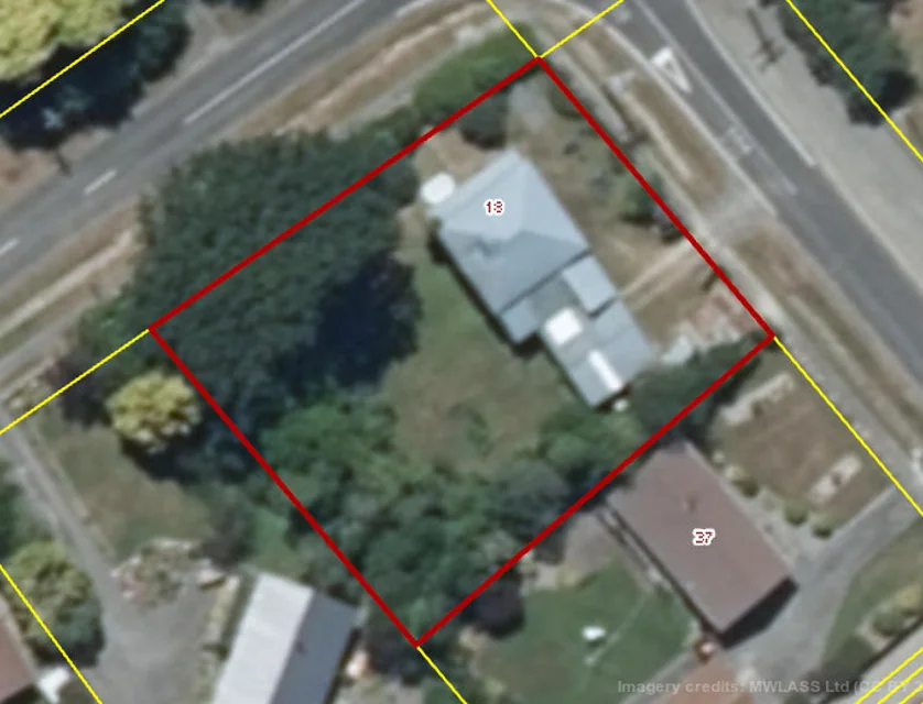 18 Dixons Line, Bunnythorpe, Manawatu, 3 Bedrooms, 0 Bathrooms