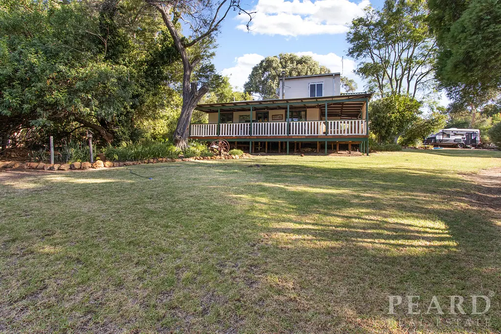 12 Gooray Street, Glen Forrest, WA 6071