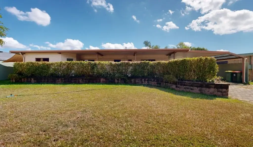Welcome home to easy living in one of Townsville's most connected pockets