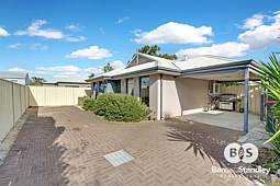 3/27 Forrest Street, East Bunbury