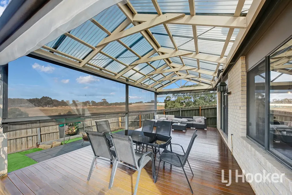 Maddingley 4chambre The Ultimate Family Home!