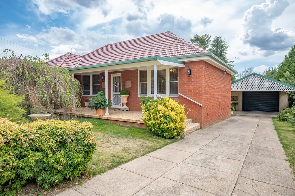 Great Family Home