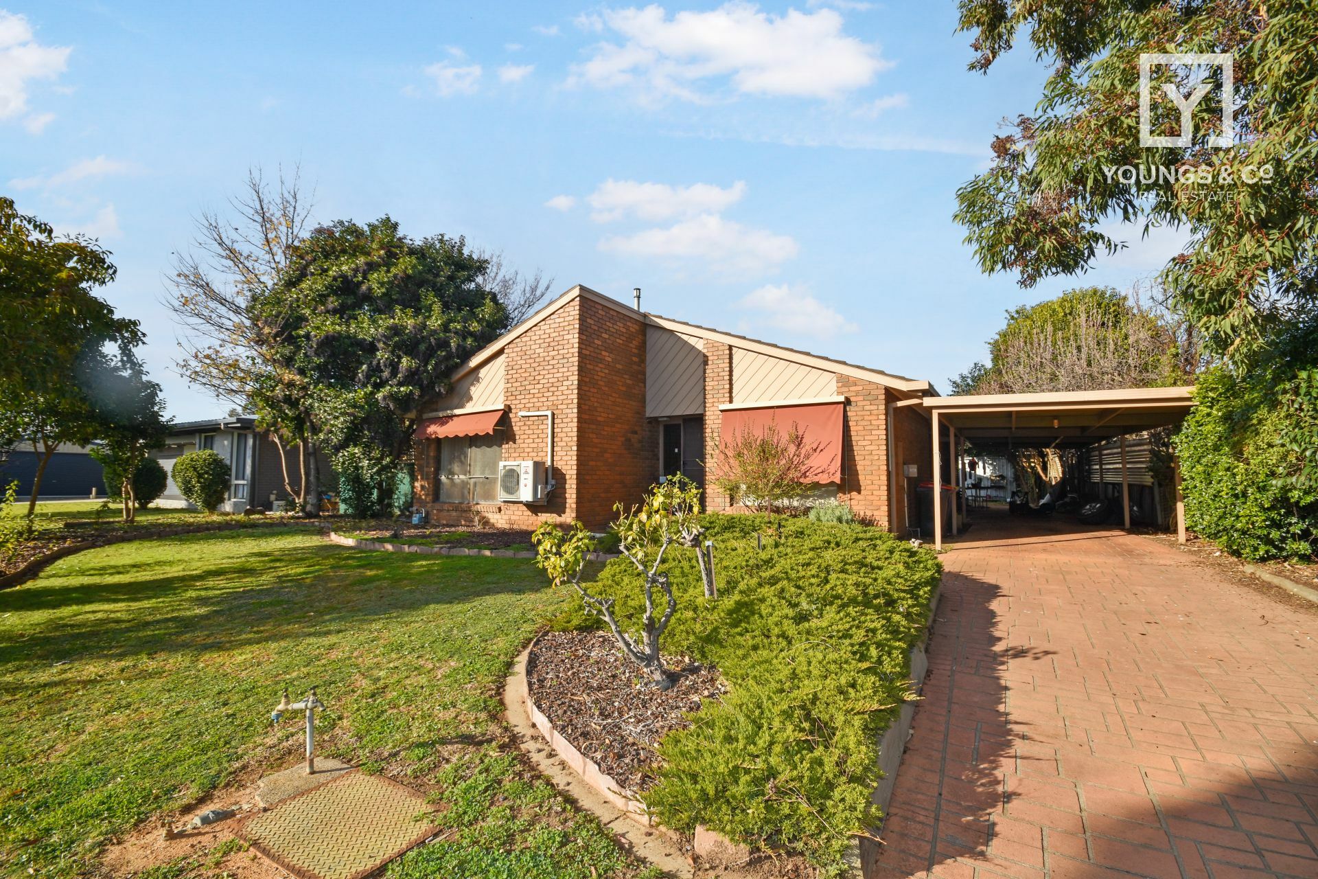 12 YOUNG CT, SHEPPARTON VIC 3630, 0部屋, 0バスルーム, House