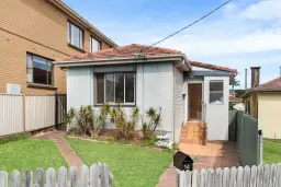 14 Second Avenue, Port Kembla