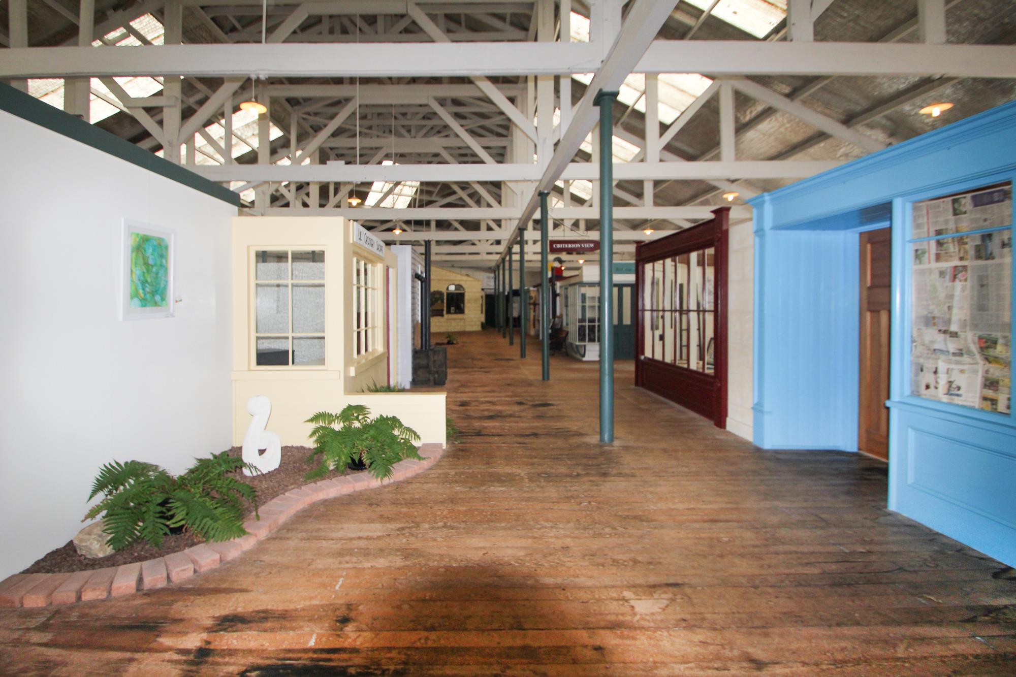 1 Tyne Street, Oamaru, Waitaki, 0 침실, 0 욕실, Investment Opportunities