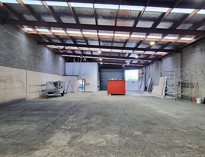 地址保密, Penrose, Auckland City, 0 રૂમ, 0 બાથરૂમ, Industrial Premises