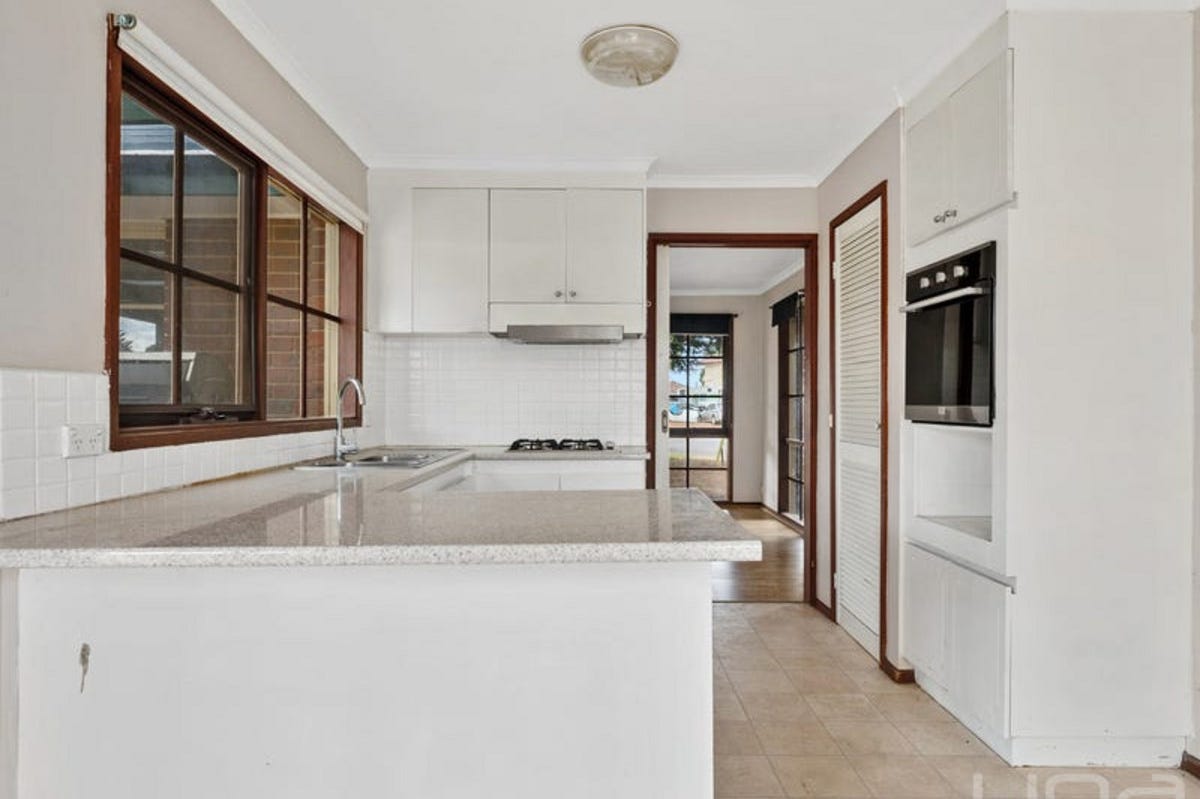 4 GRIMWADE PL, MELTON WEST VIC 3337, 0部屋, 0バスルーム, House