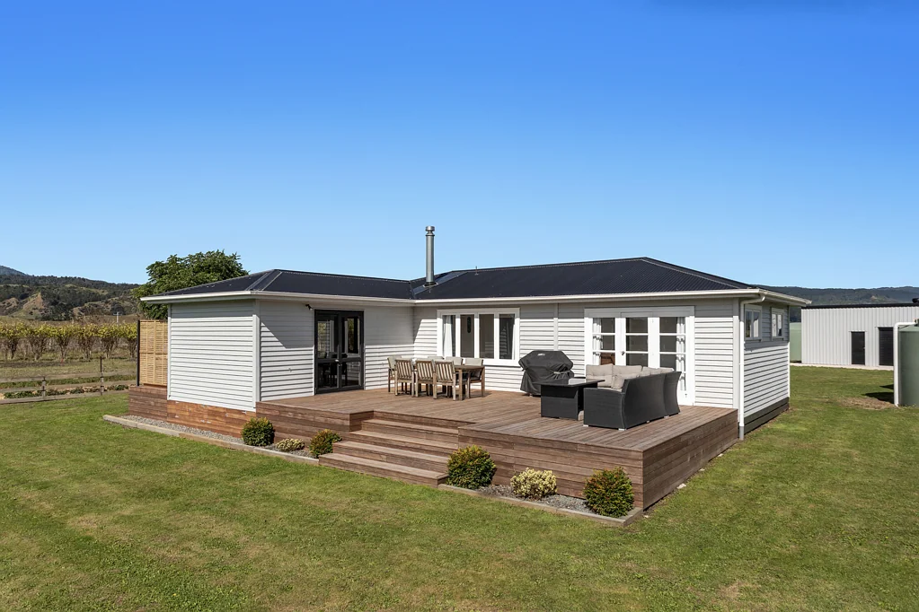 1526F State Highway 2, Nukuhou, Whakatane, Bay of Plenty