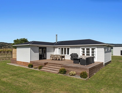 1526F State Highway 2, Nukuhou, Whakatane, 3房, 1浴, Lifestyle Property