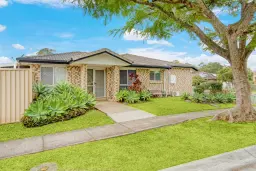 1/2 Wodala Crescent, Bracken Ridge