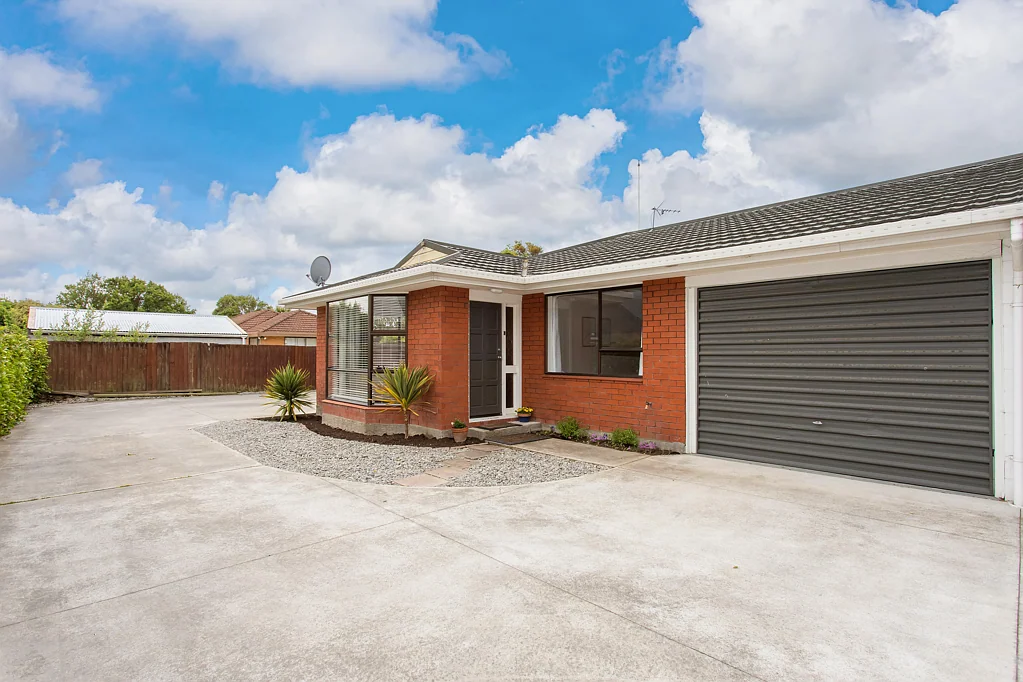 1/39 Solomon Avenue, Redwood, Canterbury