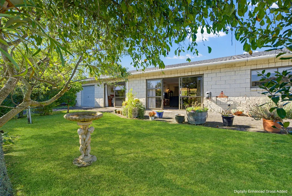Tairua 4Zimmer 4 Bedrooms, 2 Bathrooms and LOCATION on the flat!