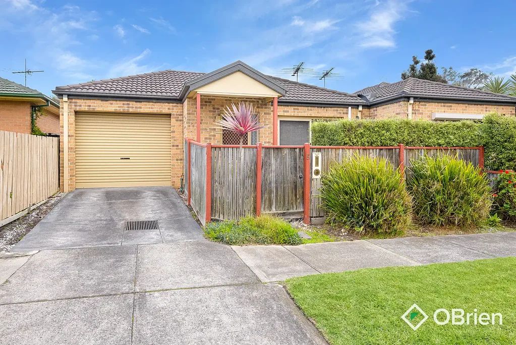 5/27 Deane Street, Frankston, VIC 3199