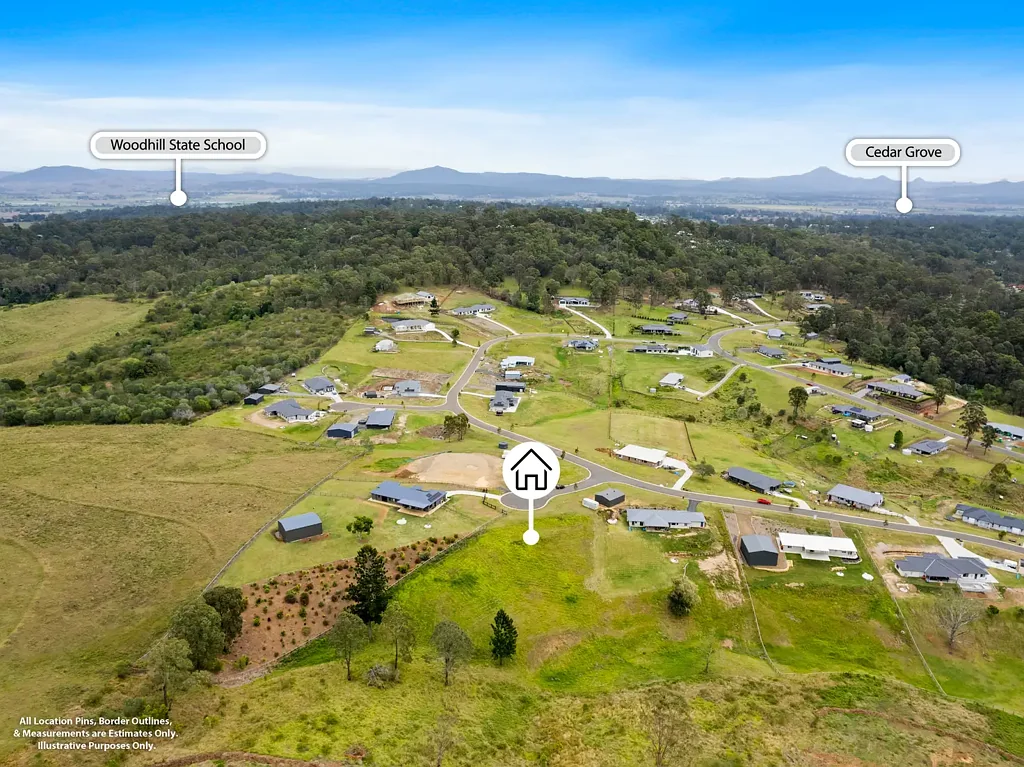 6 Dylan Court, Cedar Vale, QLD 4285
