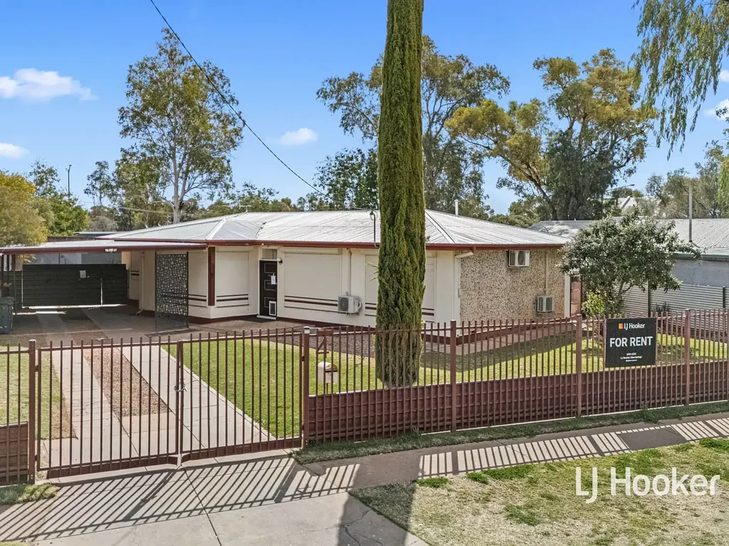 4 Willshire Street, The Gap, NT 870