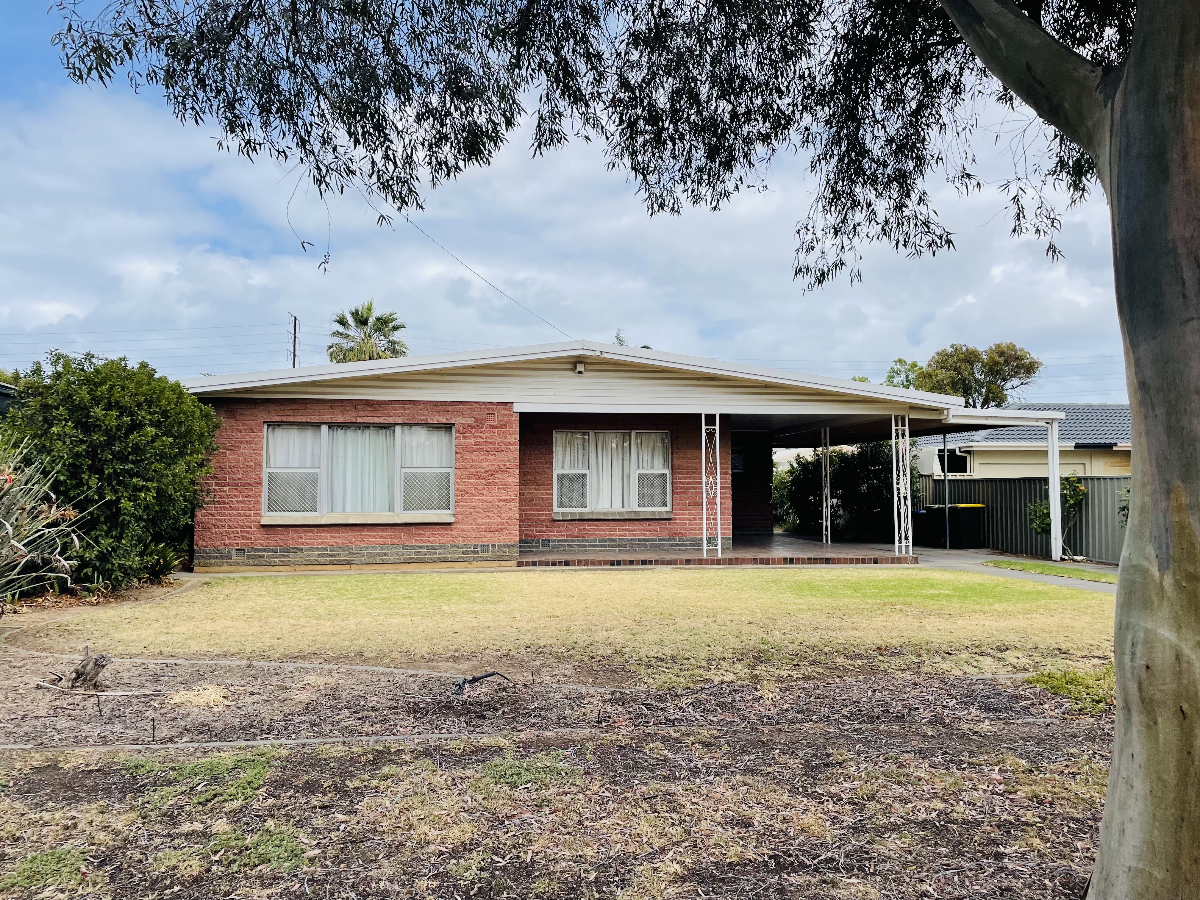 41 MOUNTBATTEN TCE, FLINDERS PARK SA 5025, 0 Kuwarto, 0 Banyo, House