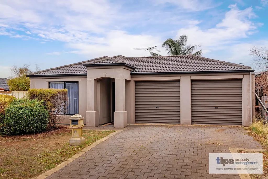 17 Librandi Street, Munno Para West, SA 5115