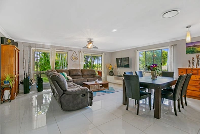 Address Withheld, Kia Ora, QLD 4570, 3 Bedrooms, 2 Bathrooms, Lifestyle Property