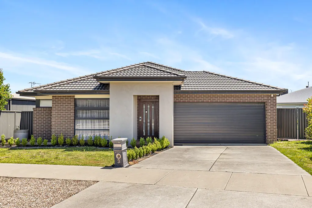 3 Lorensini Road, Lucas, VIC 3350
