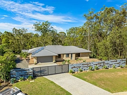 25 Sassafras Close, Woodhill