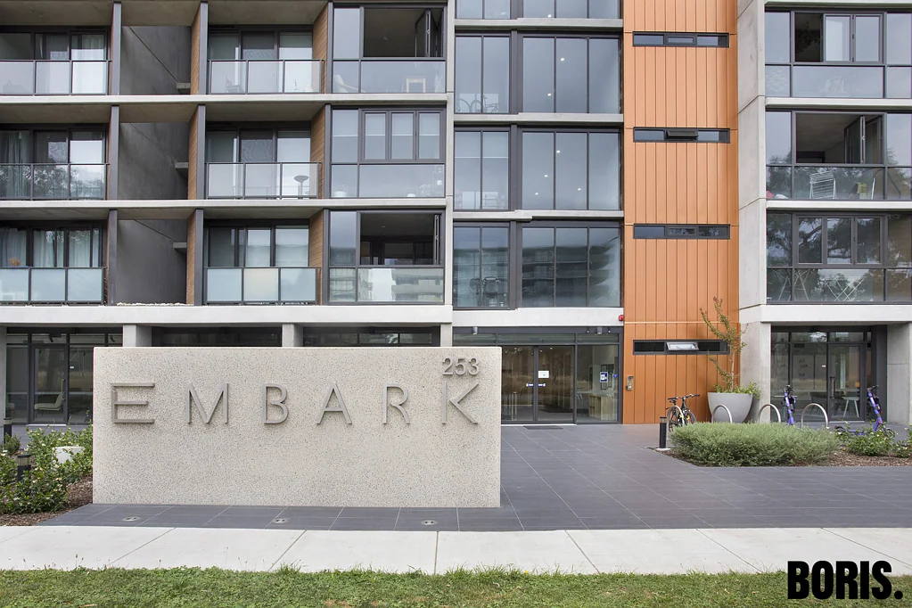 404/253 Northbourne Avenue, Lyneham, ACT 2602