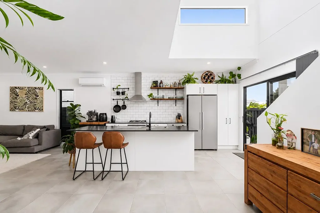 Nirimba 3 Slaapkamer Contemporary Living with Premium Finishes and Pool in the Heart of Nirimba