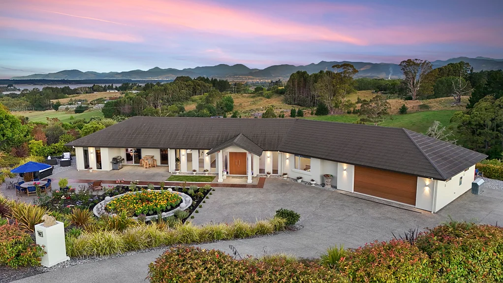 Redwood Valley 3कमरा Exceptional Lifestyle Property with Views